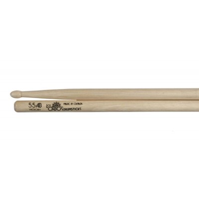 Los Cabos 55AB White Hickory 
